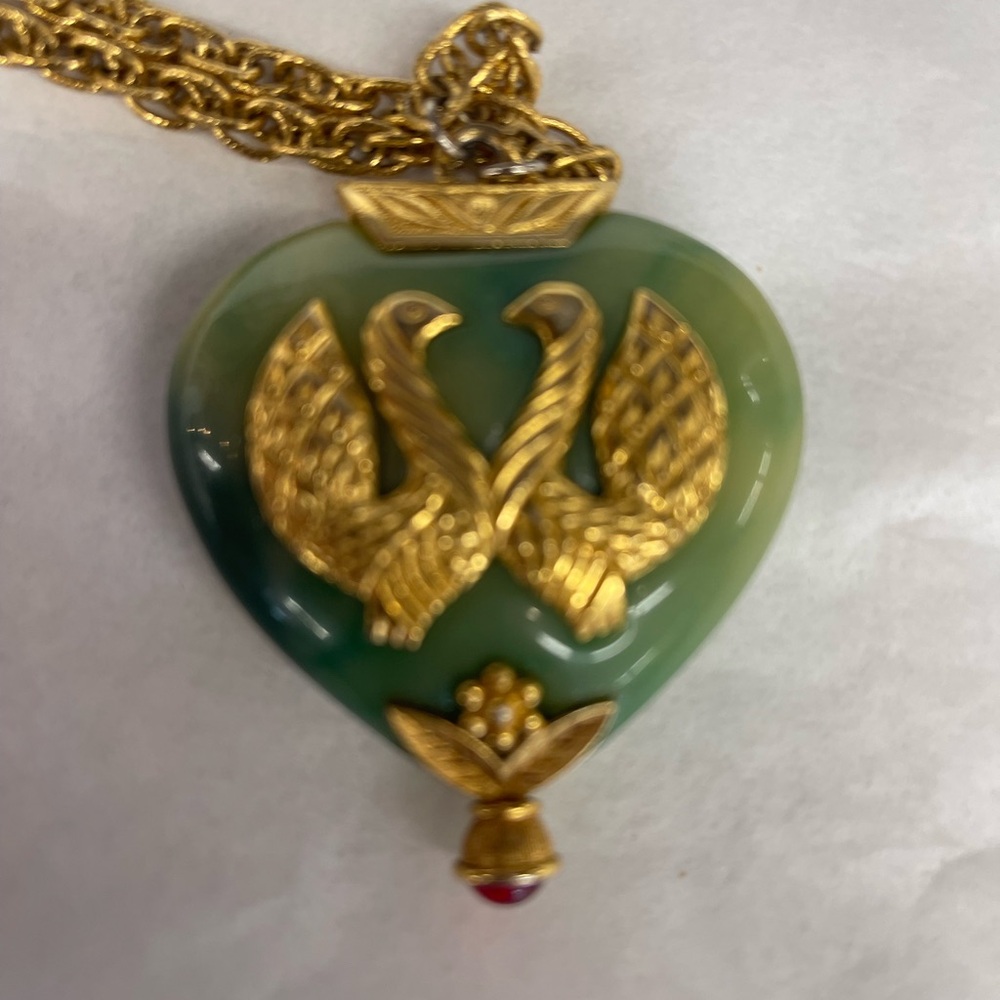 Vintage Kenneth Jay Lane Necklace